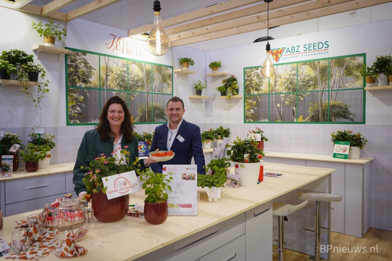 BLOOMs WORLD Trendweken 2021